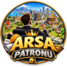 Arsa Patronu